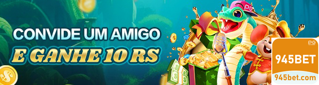 Experimente o Cashback no 945bet.com
