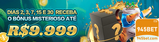 Participe dos DESAFIOS no 945bet.com