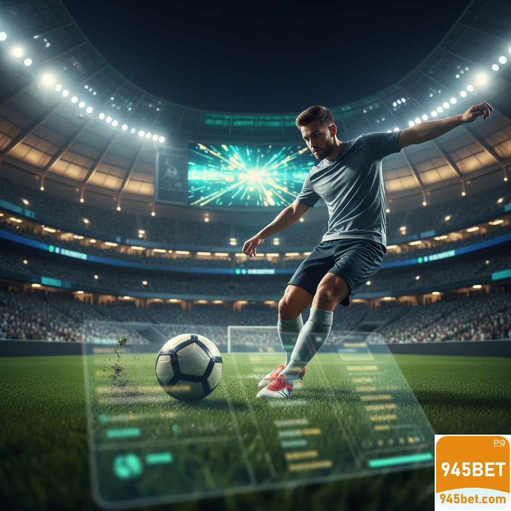 Experiência Apostas 945bet.com