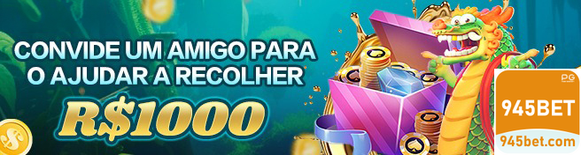 Experiência Promoções 945bet.com
