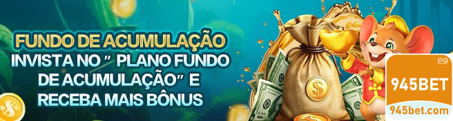 Prêmios Promoções 945bet.com